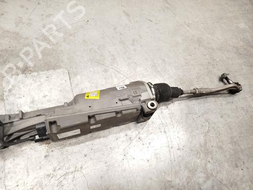 Steering rack AUDI Q5 Sportback (FYT) 40 TDI Mild Hybrid quattro | BP31853517M22