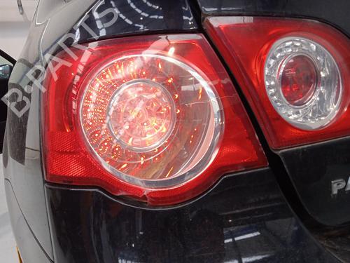 Right headlight VW PASSAT B6 (3C2) 2.0 TDI 16V | BP35756735C29  - Image 29