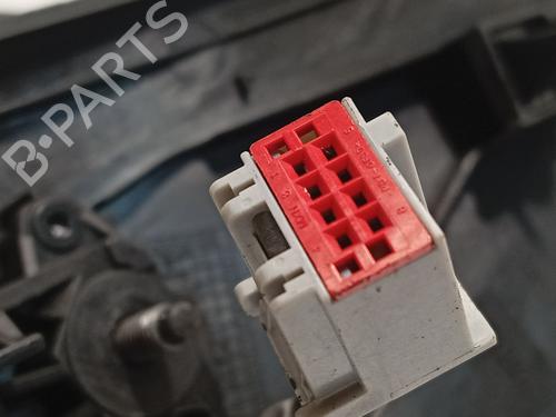 Left mirror FORD FOCUS II (DA_, HCP, DP) 1.6 | BP30488967C26 