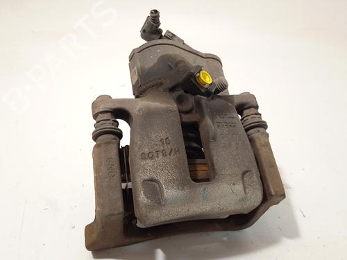 Used Left rear brake caliper VW TIGUAN (5N_) 2.0 TDI (110 hp) 29156518