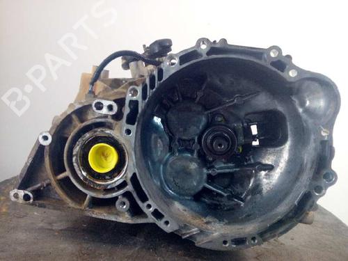 Used Gearbox HYUNDAI TUCSON (JM) 2.0 CRDi (140 hp) 4807095