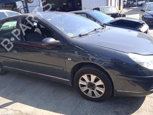 Module xenonverlichting CITROËN C5 II (RC_) 2.0 HDi (RCRHRH) | BP8209709C53 