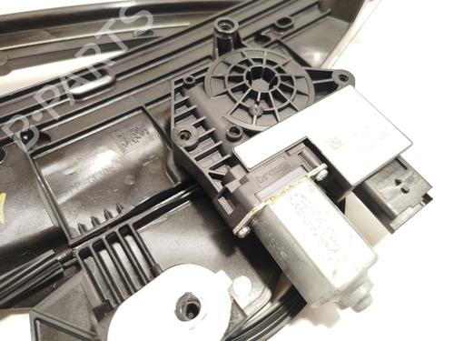 Front left window mechanism CITROËN C4 III (BA_, BB_, BC_) ë-C4 (BCZKXC, BZCKSC) | BP30144252C22