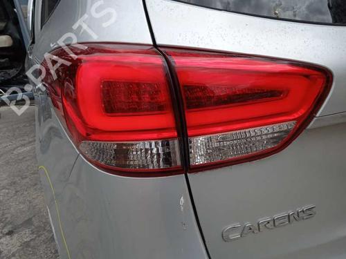 Left tailgate light KIA CARENS IV 1.6 GDi | BP19305599C79 