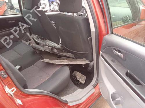 Left front window switch SUZUKI SX4 (EY, GY) 1.9 DDiS 4x4 (RW419D) | BP9651259I27 