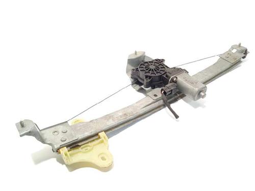Used Front right window mechanism RENAULT CAPTUR I (J5_, H5_) [2013-2026]  9400163