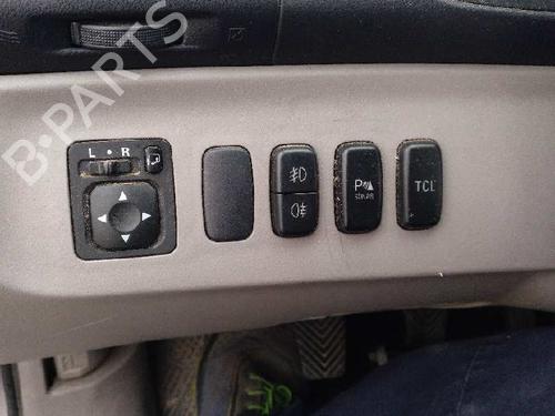 Right front brake caliper MITSUBISHI GRANDIS (NA_W) 2.0 DI-D (NA8W) | BP11562096M104 