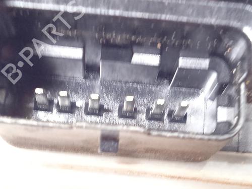 Front right lock CITROËN C3 / C3 ORIGIN III (SX) 1.2 VTi 82 | BP25847533C97 