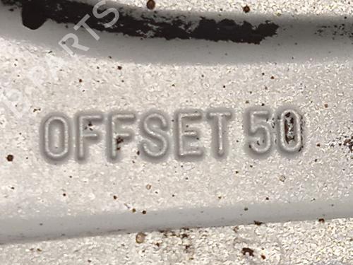 Fælk KIA PRO CEE'D (JD)  | BP20156152C45 