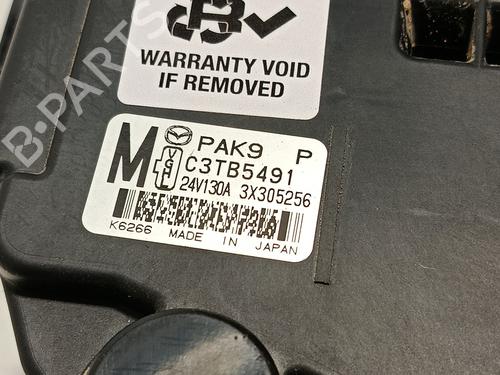 Alternator MAZDA CX-5 (KF)  | BP34216891M7  - Image 6