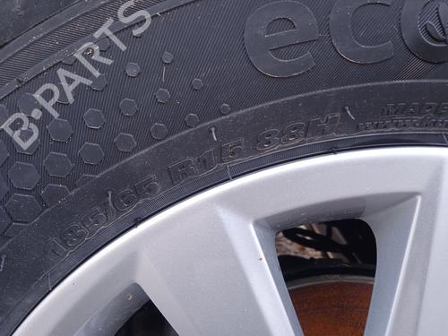 Fuel pump SEAT IBIZA V (KJ1, KJG) 1.0 TSI | BP29631694M76