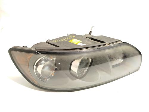 Used Right headlight VOLVO V50 (545) 2.0 D (136 hp) 28218012
