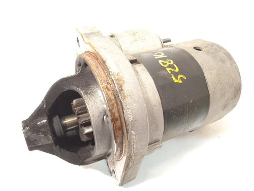 Startmotor FORD FOCUS III [2010-2020]  16777363