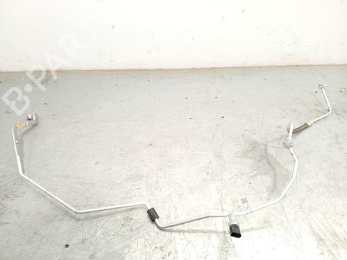 Used AC pipe AC pipe 31933843 31933843