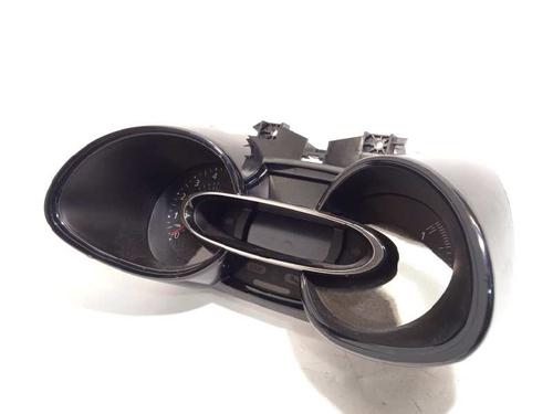 Instrument cluster RENAULT CLIO IV (BH_) 1.5 dCi 75 | BP10936666C47 