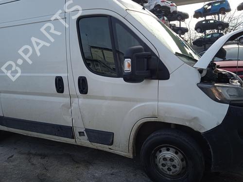 Front right lock PEUGEOT BOXER Van 2.0 BlueHDi 130 | BP22646783C97 