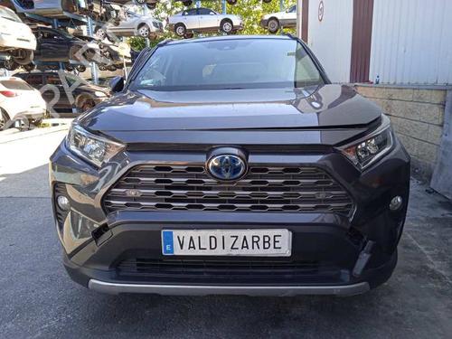 Motor TOYOTA RAV 4 V (_A5_, _H5_) 2.5 Hybrid (AXAH52) | BP15725635M1 