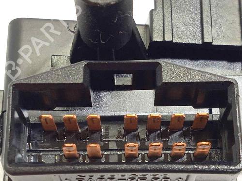 Steering column stalk HYUNDAI SANTA FÉ II (CM) 2.2 CRDi GLS | BP16442148I23