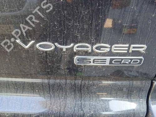 Left front fenders CHRYSLER VOYAGER IV (RG, RS) 2.5 CRD | BP16767144C41 