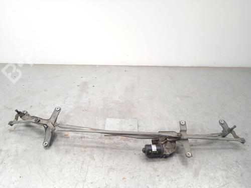 Front wiper motor MERCEDES-BENZ VITO / MIXTO Van (W639) 115 CDI (639.601, 639.603, 639.605) | BP26456704M29 