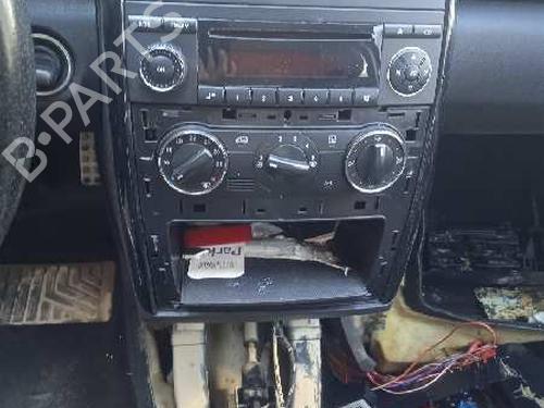 Tailgate MERCEDES-BENZ A-CLASS (W169)  | BP10289423C6 
