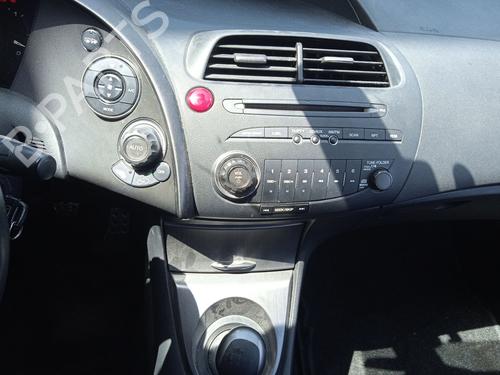 Gearbox HONDA CIVIC VIII Hatchback (FN, FK) 1.4 (FK1) | BP27382505M3