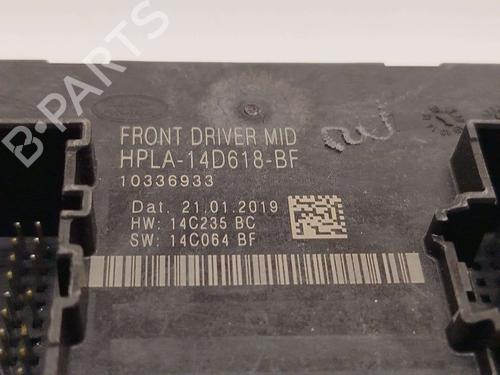 Electronic module JAGUAR F-PACE (X761) 2.0 TD4 AWD | BP39589312M83 - Image 4