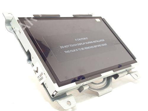 Used Display monitor FORD TOURNEO CUSTOM V362 Bus (F3) 1.0 EcoBoost PHEV (125 hp) 30062140