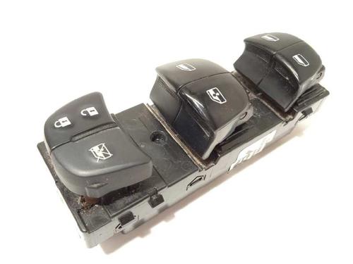 Left front window switch NISSAN MICRA V (K14) | BP13211459I27 - Image 2
