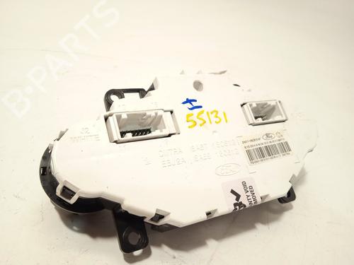 Climate control FORD ECOSPORT 1.5 EcoBlue TDCi | BP22904241I5 