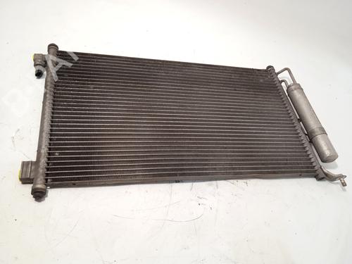 Used AC radiator NISSAN JUKE (F15) [2010-2019]  20481019