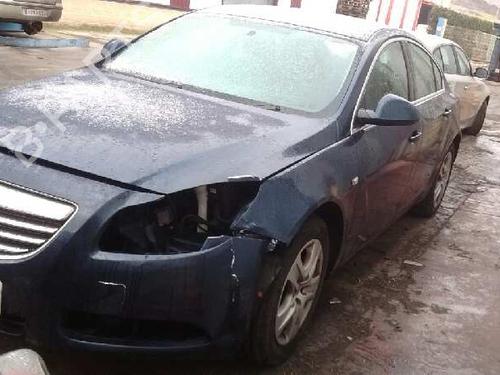 ABS pump OPEL INSIGNIA A (G09) 2.0 CDTI (68) | BP4566149M43 