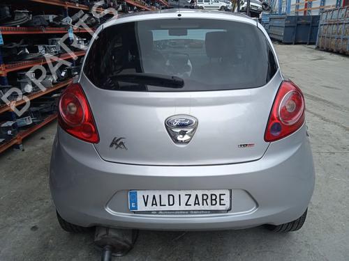 Right sun visor FORD KA (RU8) 1.3 TDCi | BP32132134I2  - Image 11