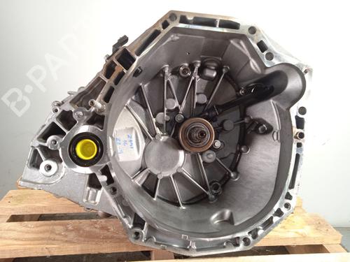Used Gearbox Gearbox 22730054 22730054