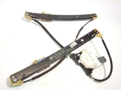 Used Front left window mechanism AUDI A6 C7 (4G2, 4GC) 3.0 TDI quattro (204 hp) 12066818