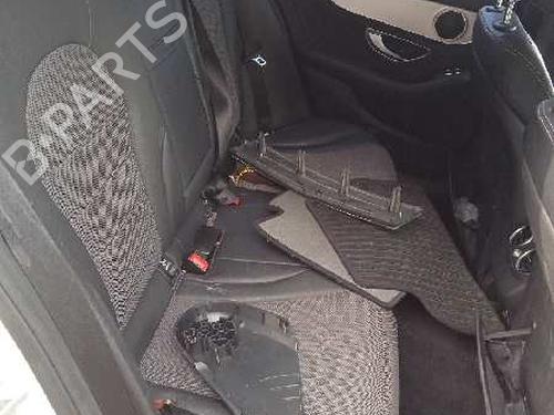 Left front brake caliper MERCEDES-BENZ C-CLASS T-Model (S205)  | BP11563065M105 