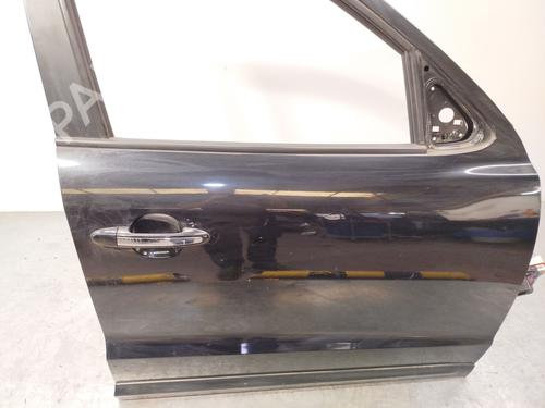 Right front door HYUNDAI SANTA FÉ II (CM) 2.2 CRDi GLS | BP26902897C3 