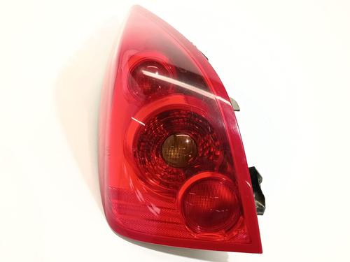 Used Left taillight Left taillight NISSAN PRIMERA Hatchback (P12) 2.2 dCi (139 hp) 36663668 36663668
