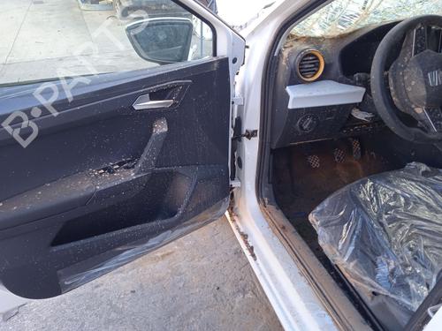 Fuel pump SEAT IBIZA V (KJ1, KJG) 1.0 TSI | BP29631682M76 