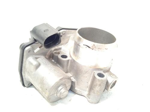 Used Throttle body FORD FOCUS IV (HN) 1.0 EcoBoost (125 hp) 27574512