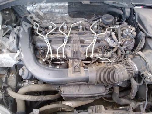 Front left exterior door handle VOLVO XC60 I SUV (156) D3 | BP7008207C128  - Image 21