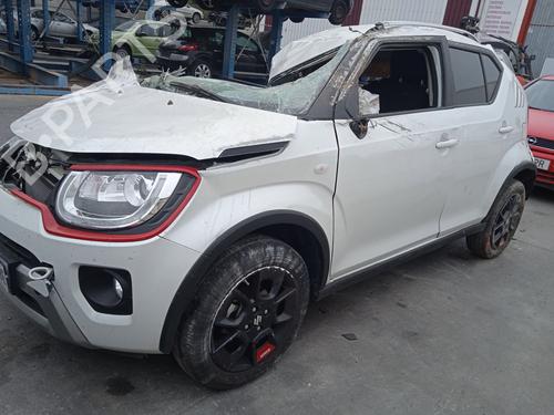 Electronic module SUZUKI IGNIS III (MF, FF) 1.2 Hybrid (ATK412) | BP30001060M83  - Image 7