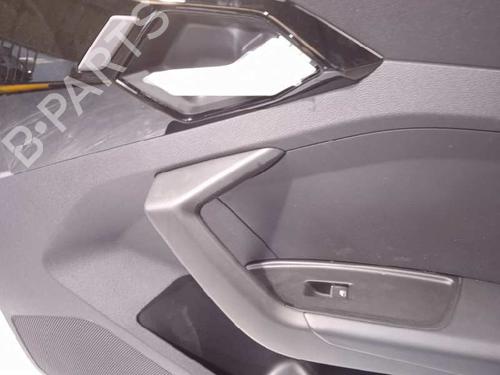 Seats set AUDI A1 Sportback (GBA) 35 TFSI | BP8286887C78