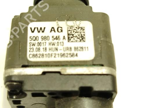 Electronic module SEAT ATECA (KH7, KHP) 1.5 TSI | BP28586333M83 