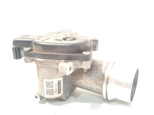Used Throttle body RENAULT MEGANE IV Hatchback (B9A/M/N_) 1.5 Blue dCi 115 (B9A6) (116 hp) 28724520