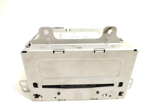 Radio OPEL ASTRA J (P10)  | BP28214356E6 