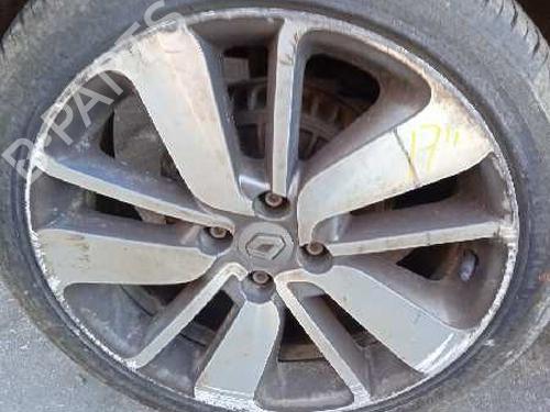 Right front driveshaft RENAULT CLIO IV (BH_) 0.9 TCe 90 (BHNF, BHMA, BHMH, BHJK, BHJR) | BP9532998M39 