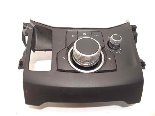Switch MAZDA CX-5 (KF) 2.0 | BP16578647I30