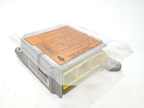 Used ECU airbags NISSAN PATROL GR V Wagon (Y61) [1997-2025]  9649958