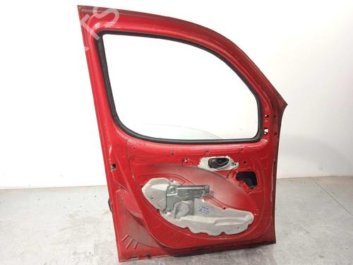 Left front door FIAT DOBLO Box Body/MPV (223_) 1.9 JTD | BP16947643C2 